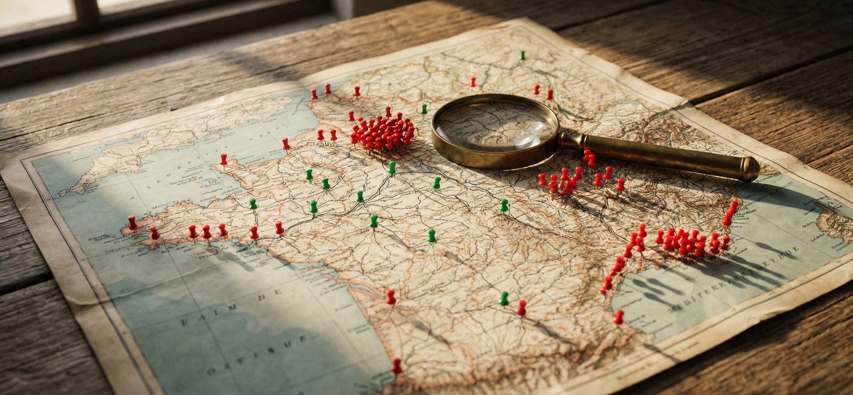 Délinquance en France 2025 : Carte de l'insécurité et classement des zones les plus touchées